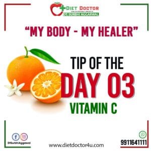 Best Dietitian in Delhi