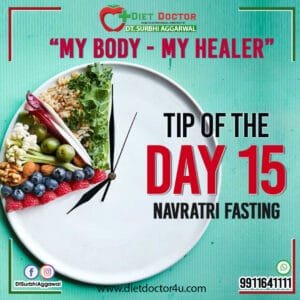 Dietitian for Sports Nutrition in Delhi