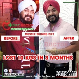 Best Dietician in Delhi Best Dietician in Delhi
