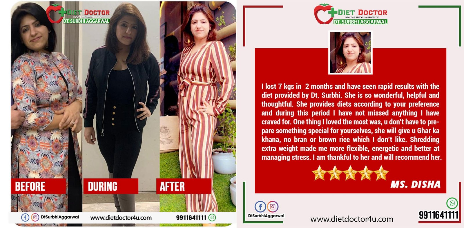 Best Dietician in Delhi