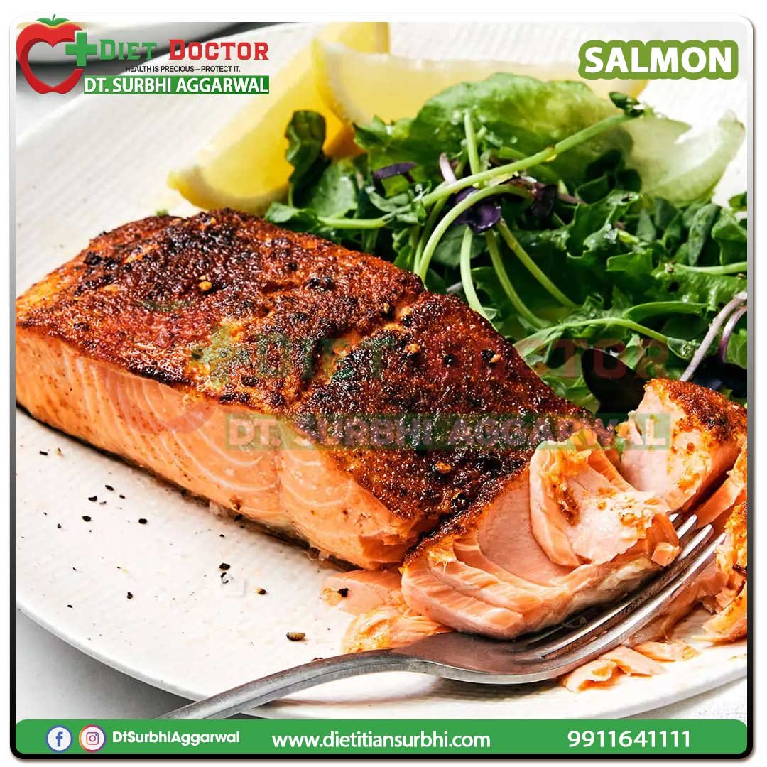 nutritionist in delhi