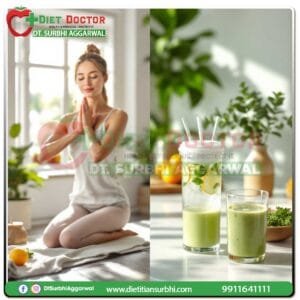 Lifestyle changes to reduce your caffeine consumption