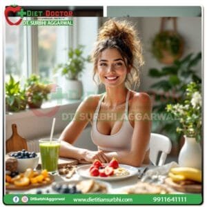 Never Skip Breakfast Never Skip Breakfast