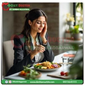 Best dietician in Delhi
