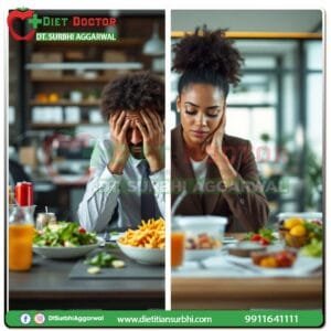 Why Healthy Eating Matters For Busy Professionals