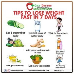 dietitian in delhi