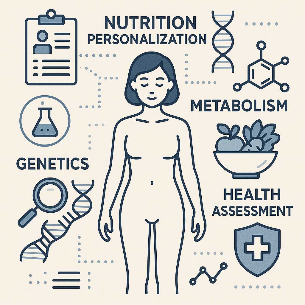 Science Behind Customization