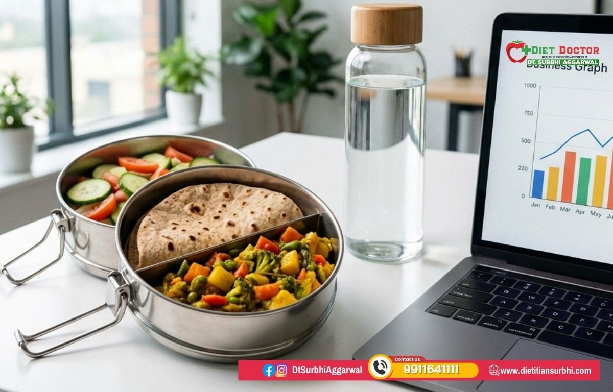 Corporate Wellness