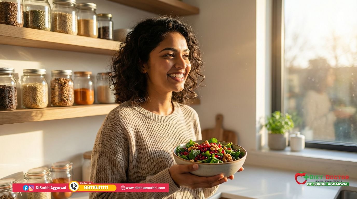 Food as Medicine